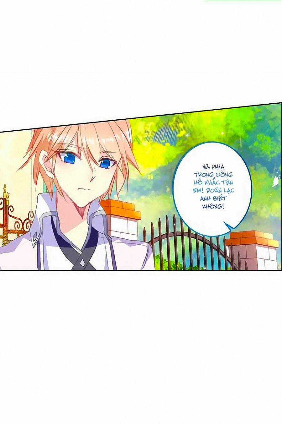 101 Sủng Vật Tình Nhân Chapter 56 trang 19