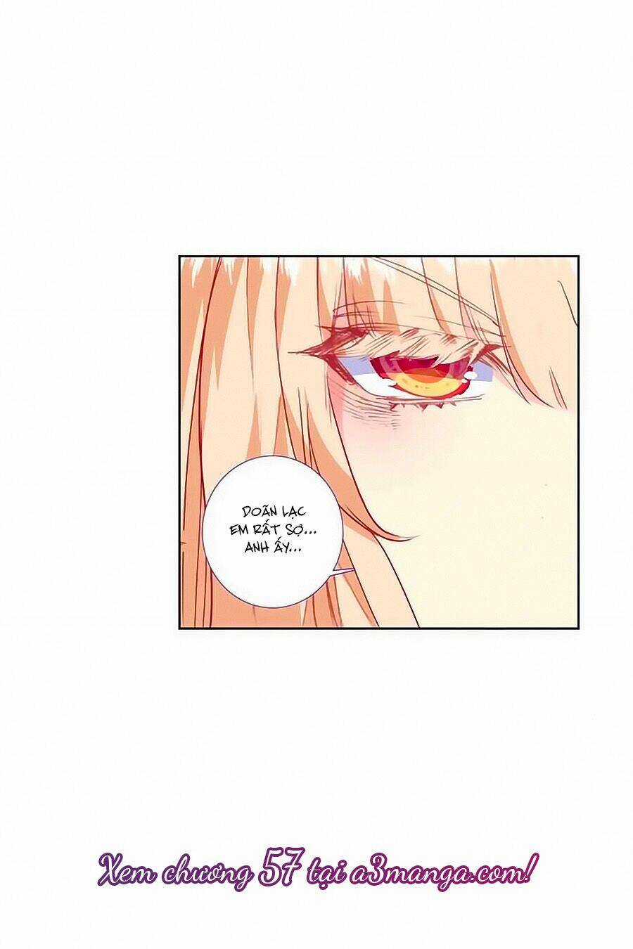 101 Sủng Vật Tình Nhân Chapter 56 trang 21