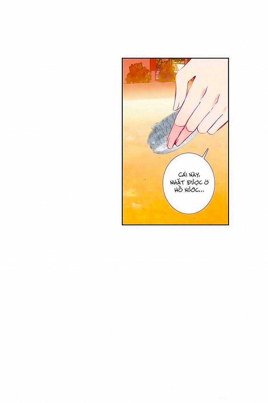 101 Sủng Vật Tình Nhân Chapter 56 trang 4