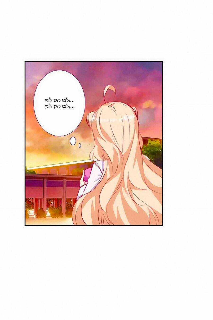 101 Sủng Vật Tình Nhân Chapter 56 trang 5