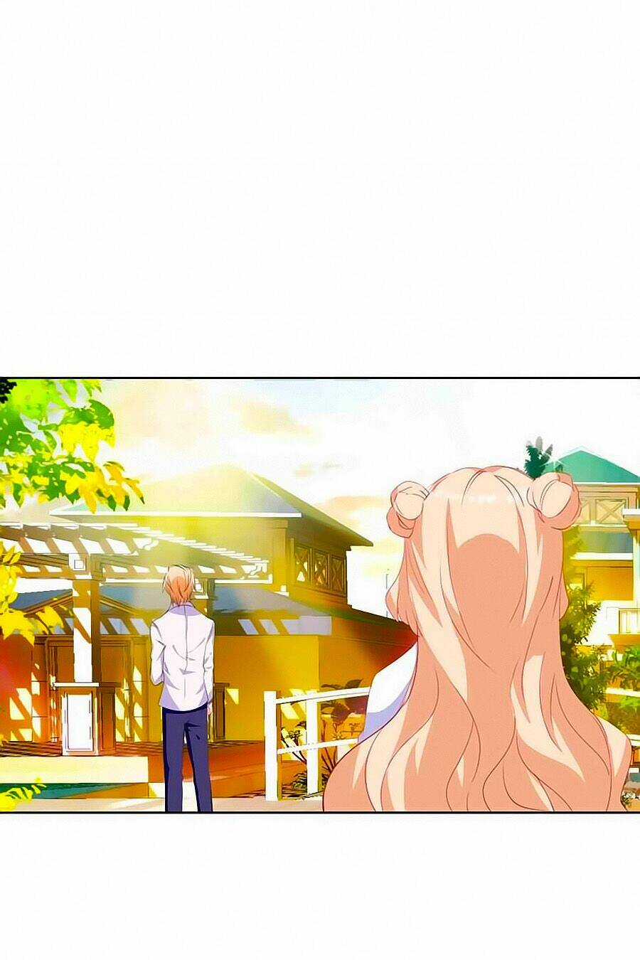 101 Sủng Vật Tình Nhân Chapter 57 trang 15