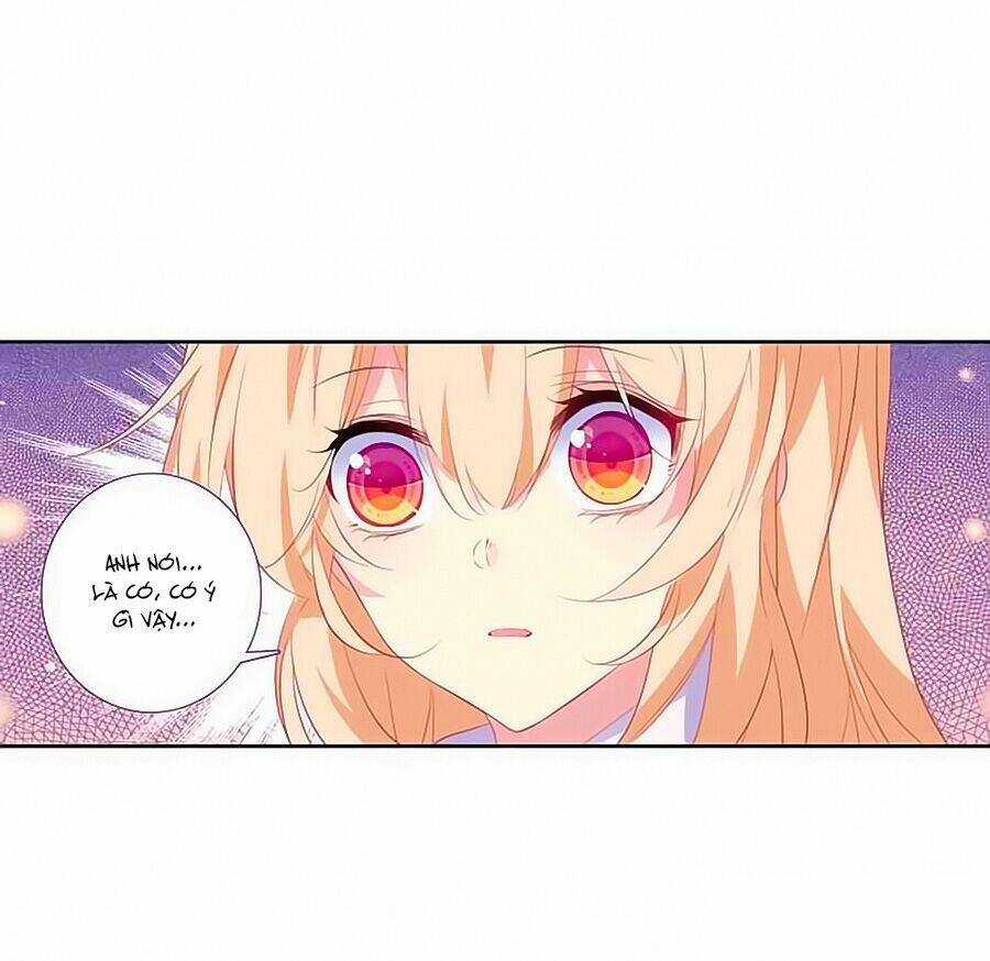 101 Sủng Vật Tình Nhân Chapter 57 trang 2