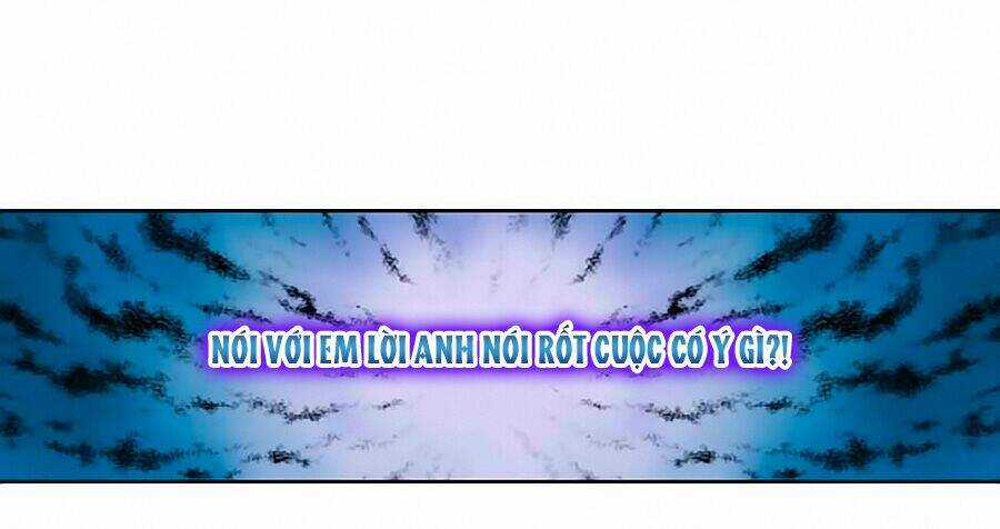 101 Sủng Vật Tình Nhân Chapter 57 trang 3