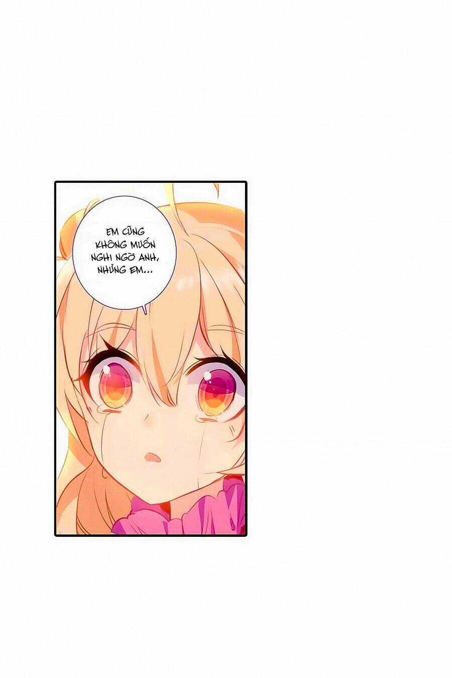 101 Sủng Vật Tình Nhân Chapter 57 trang 5