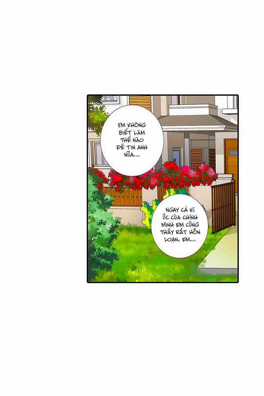 101 Sủng Vật Tình Nhân Chapter 57 trang 6