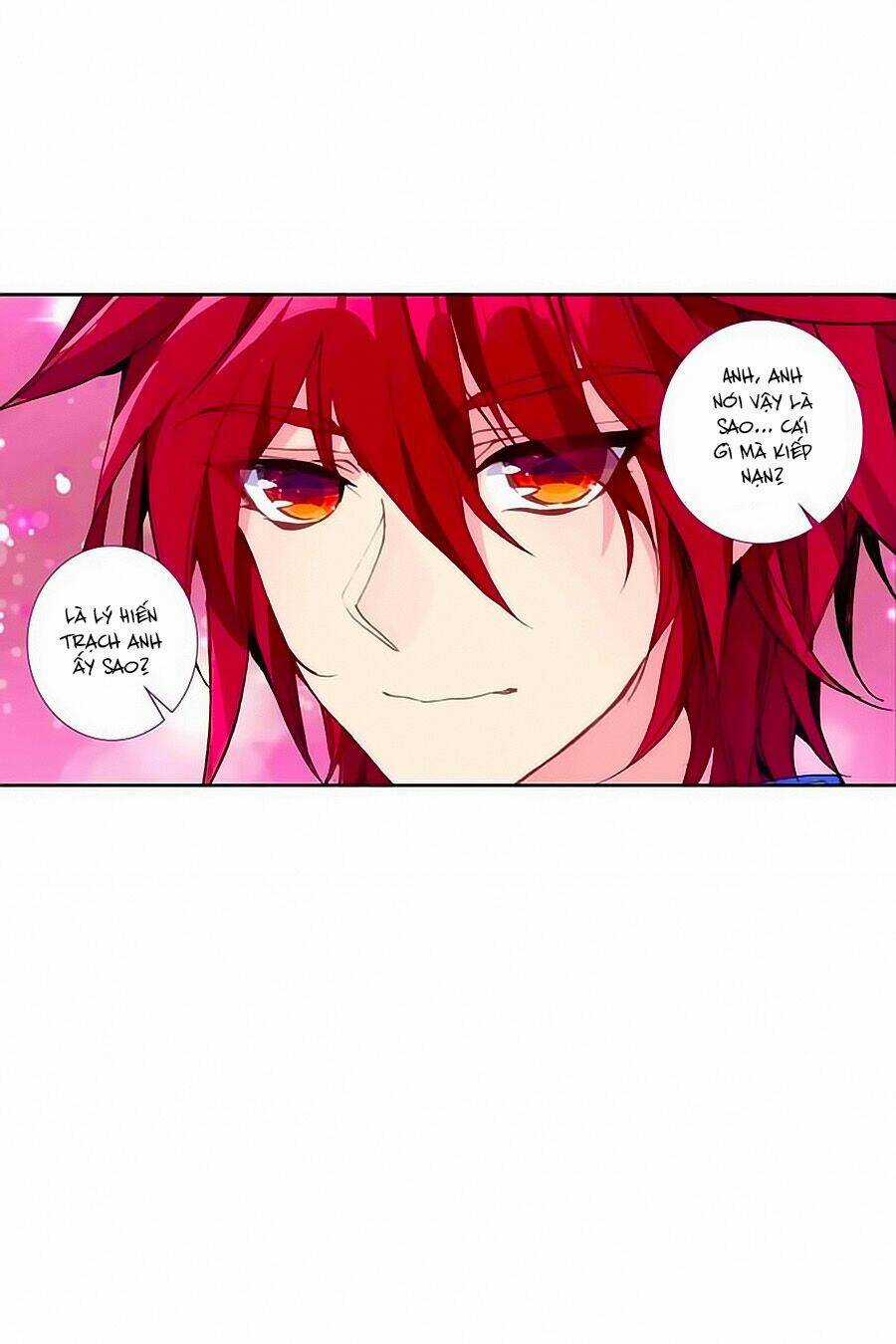 101 Sủng Vật Tình Nhân Chapter 57 trang 8