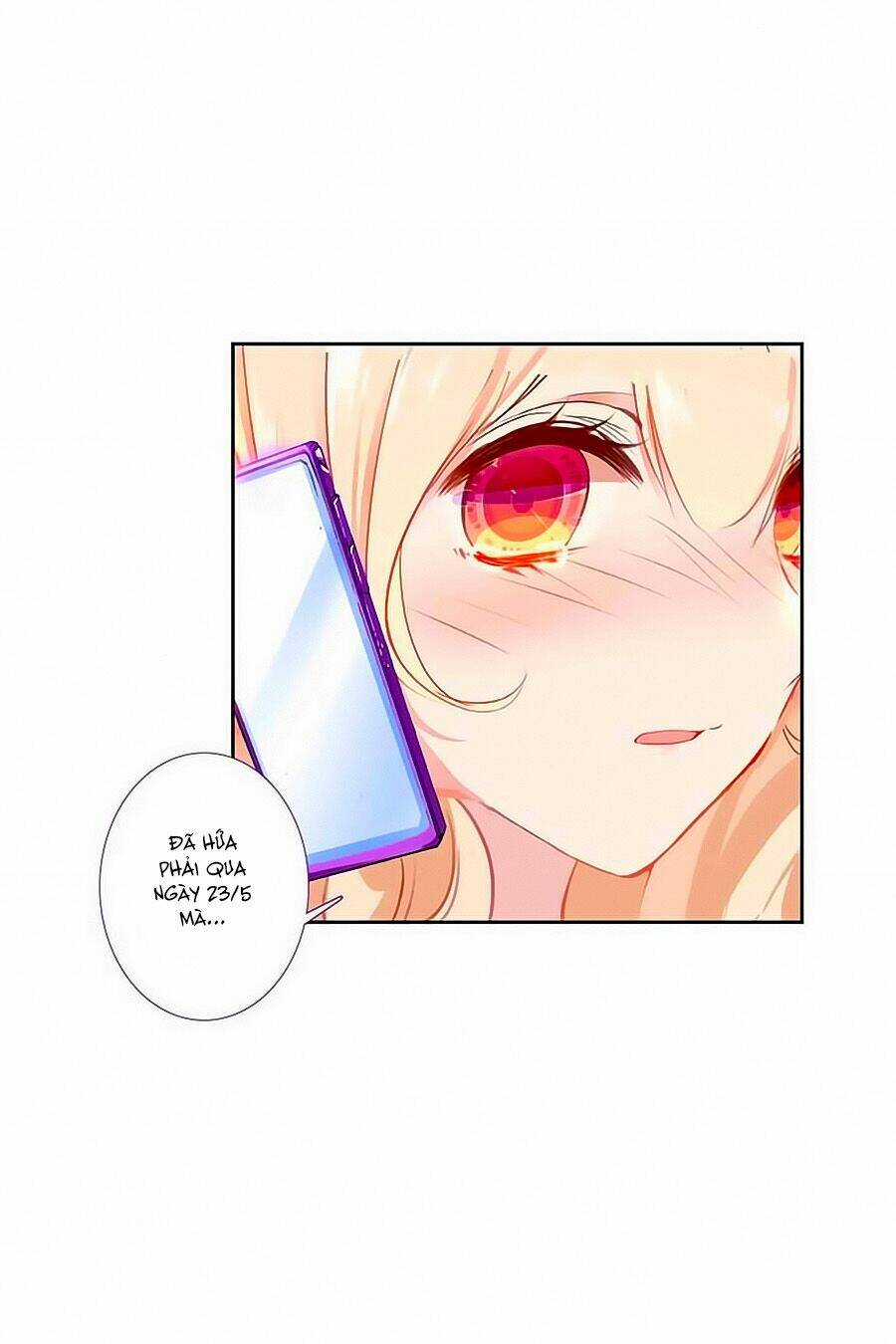 101 Sủng Vật Tình Nhân Chapter 58 trang 10