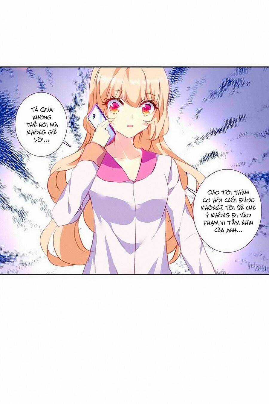 101 Sủng Vật Tình Nhân Chapter 58 trang 11