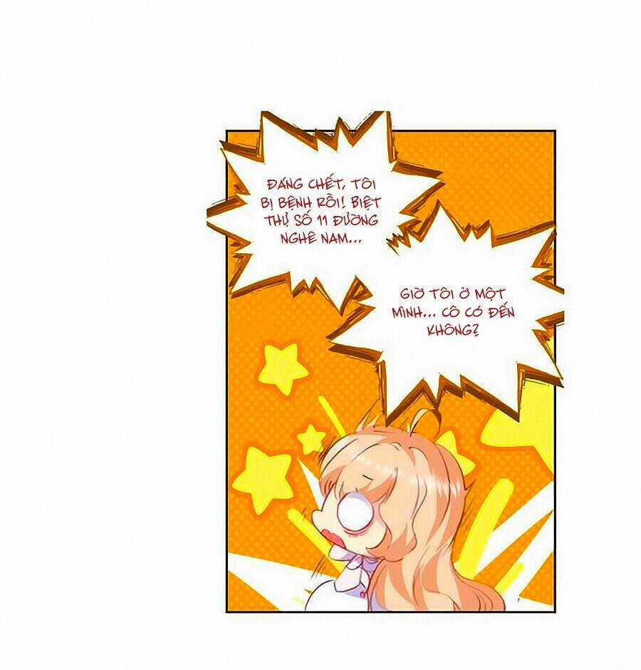 101 Sủng Vật Tình Nhân Chapter 58 trang 13