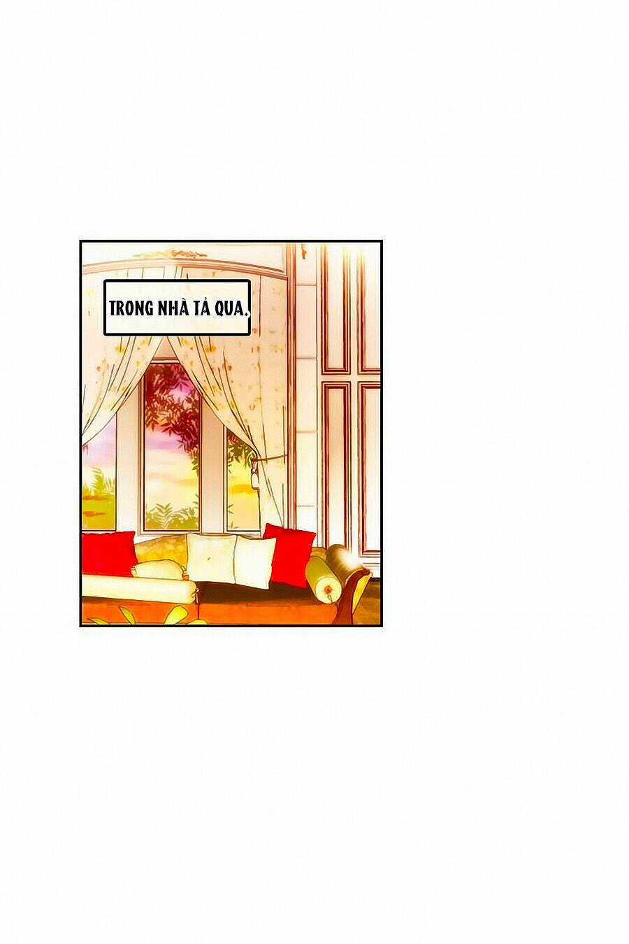 101 Sủng Vật Tình Nhân Chapter 58 trang 15