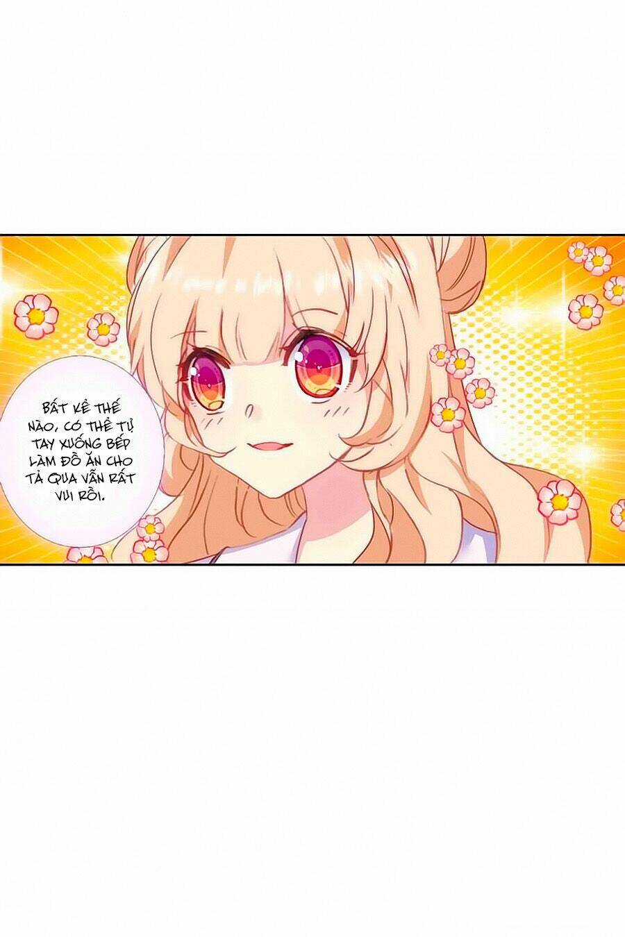 101 Sủng Vật Tình Nhân Chapter 58 trang 17