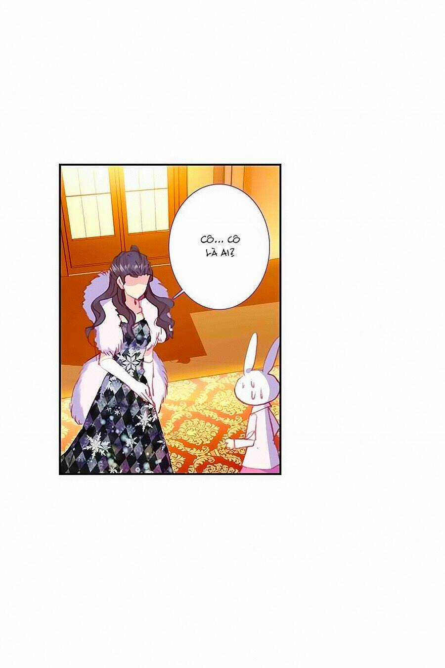 101 Sủng Vật Tình Nhân Chapter 58 trang 18