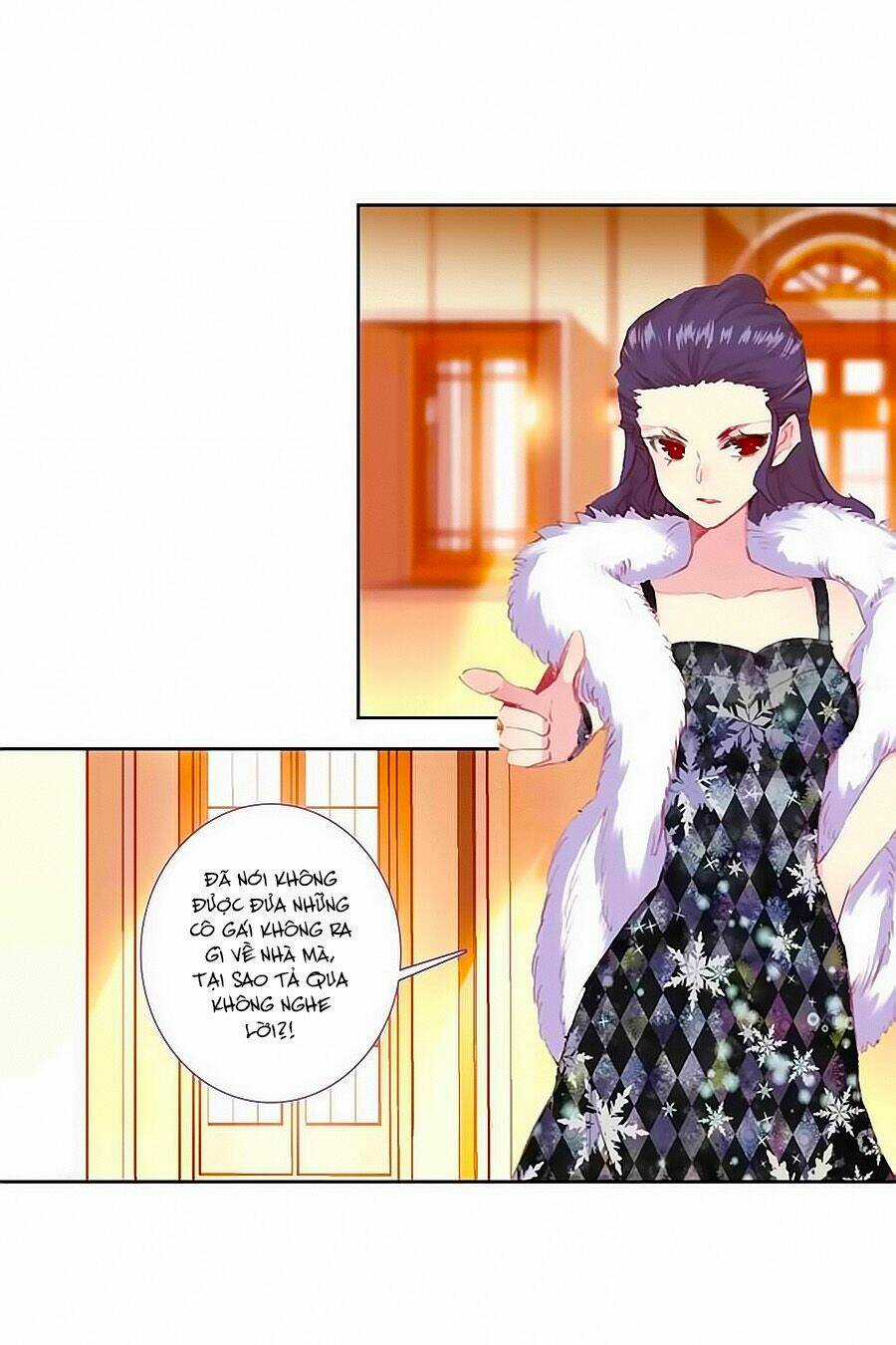 101 Sủng Vật Tình Nhân Chapter 58 trang 19