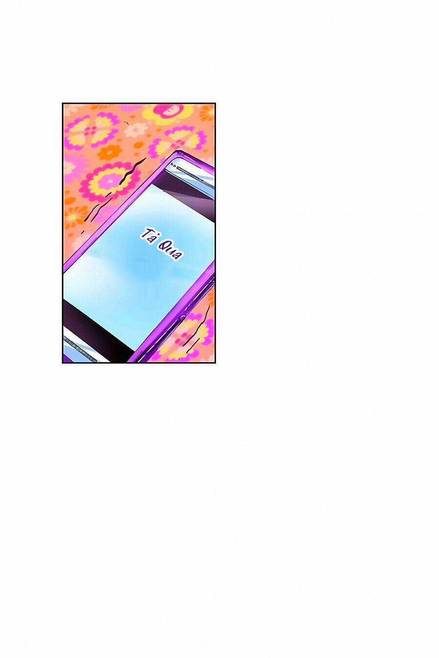 101 Sủng Vật Tình Nhân Chapter 58 trang 2