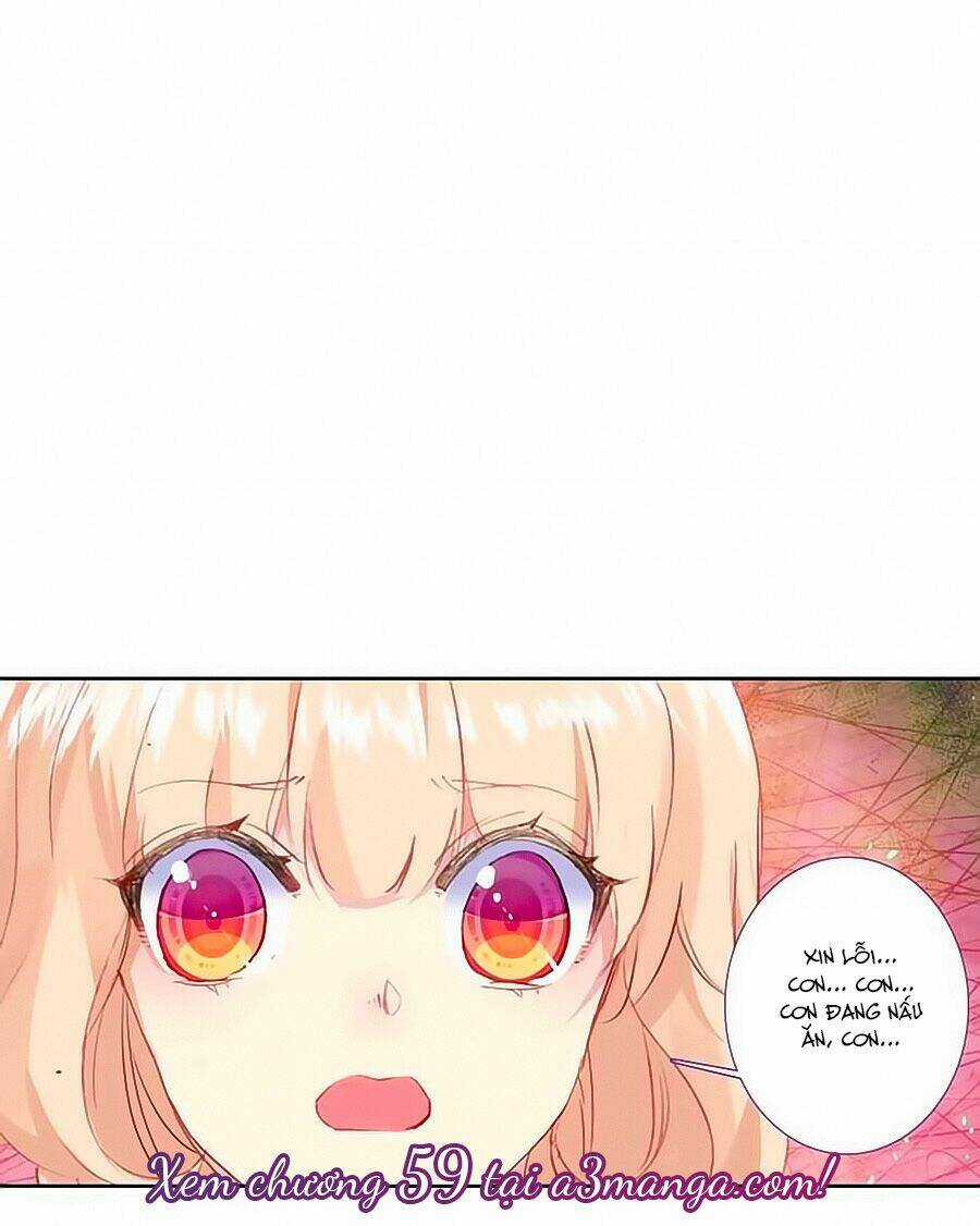 101 Sủng Vật Tình Nhân Chapter 58 trang 20