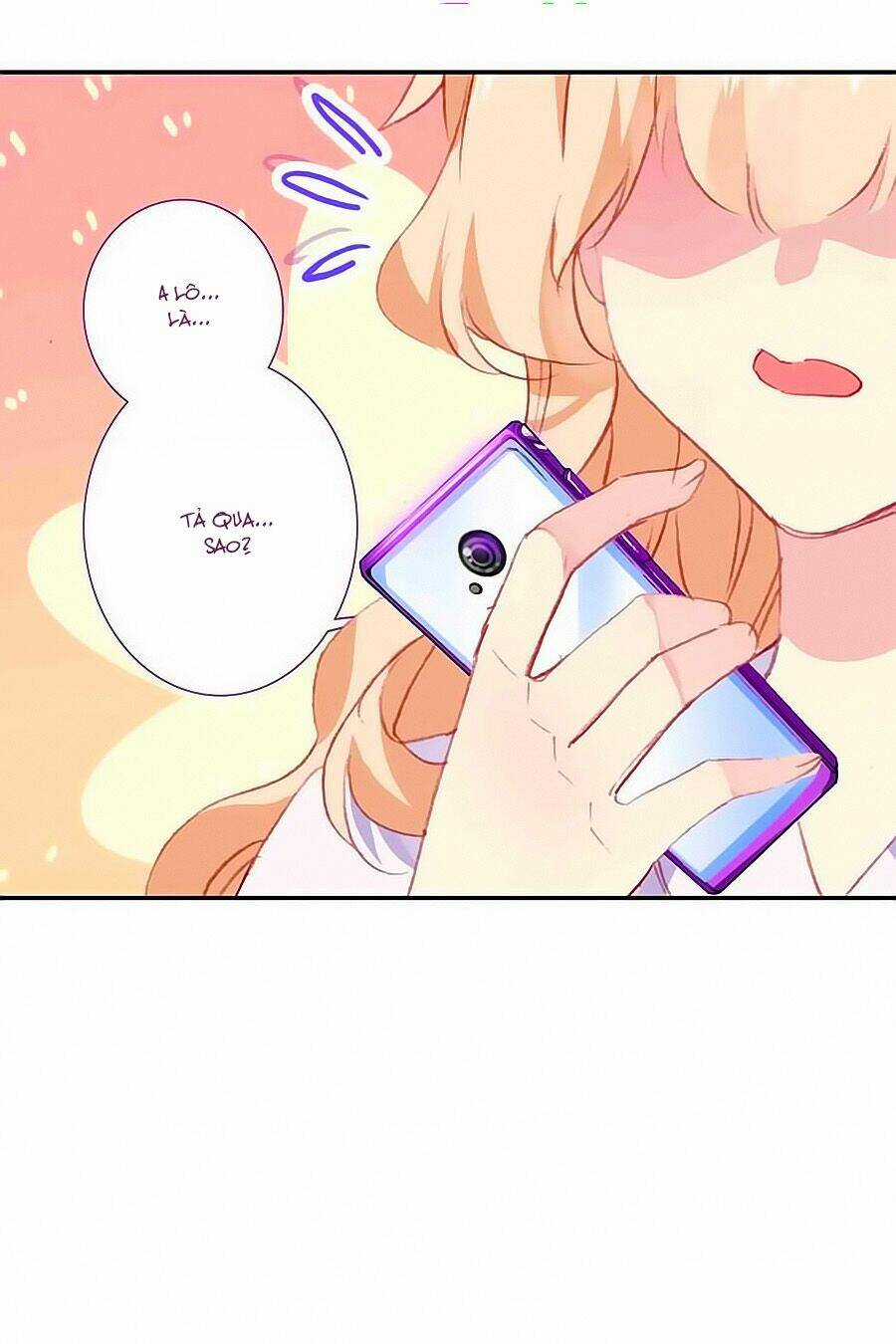 101 Sủng Vật Tình Nhân Chapter 58 trang 7