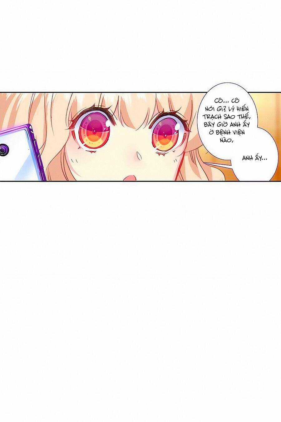 101 Sủng Vật Tình Nhân Chapter 59 trang 10