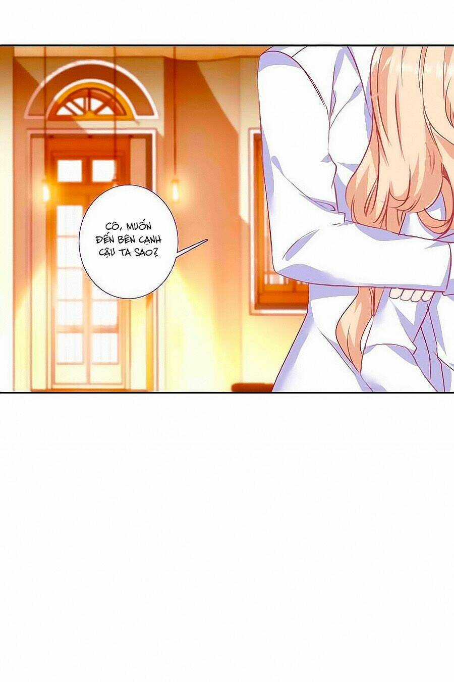 101 Sủng Vật Tình Nhân Chapter 59 trang 11