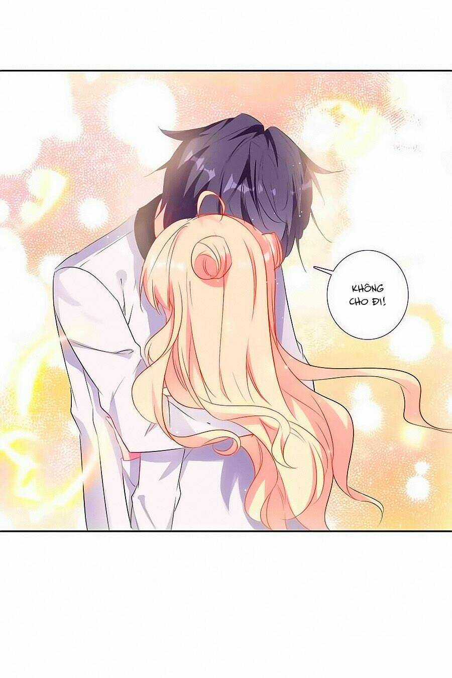 101 Sủng Vật Tình Nhân Chapter 59 trang 13