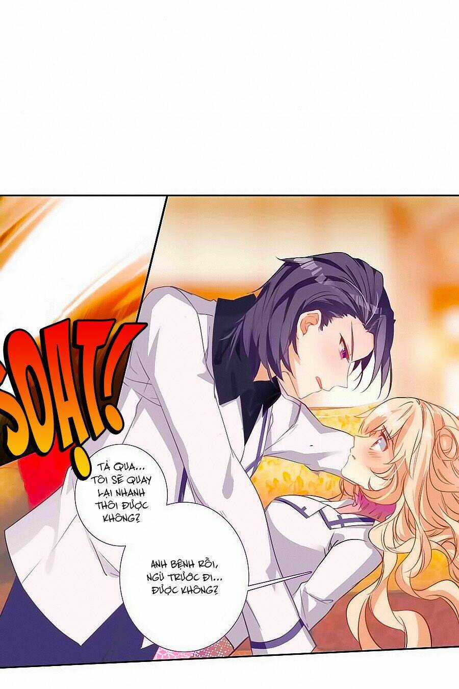 101 Sủng Vật Tình Nhân Chapter 59 trang 15