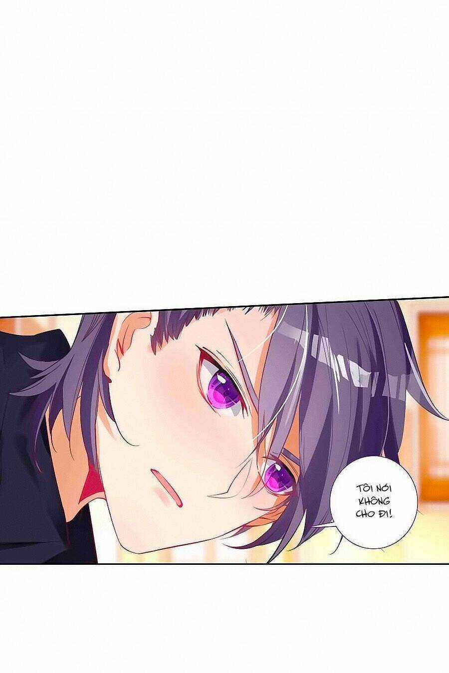 101 Sủng Vật Tình Nhân Chapter 59 trang 16