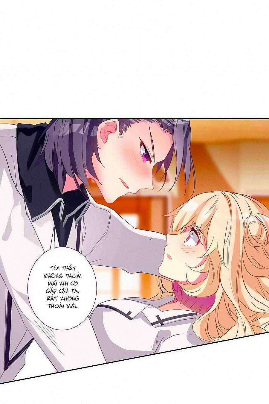 101 Sủng Vật Tình Nhân Chapter 59 trang 17