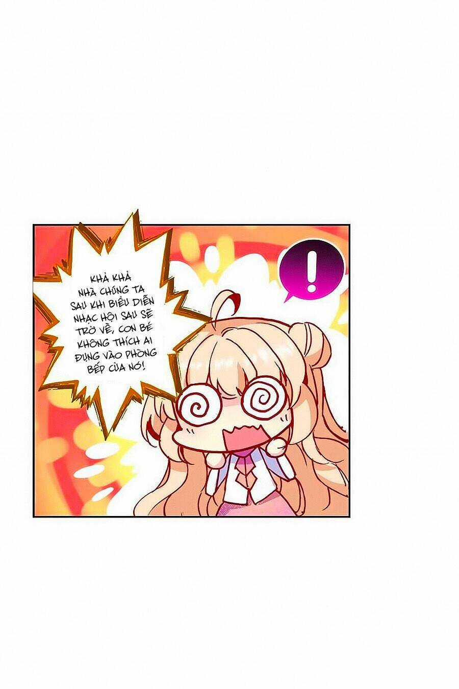 101 Sủng Vật Tình Nhân Chapter 59 trang 2