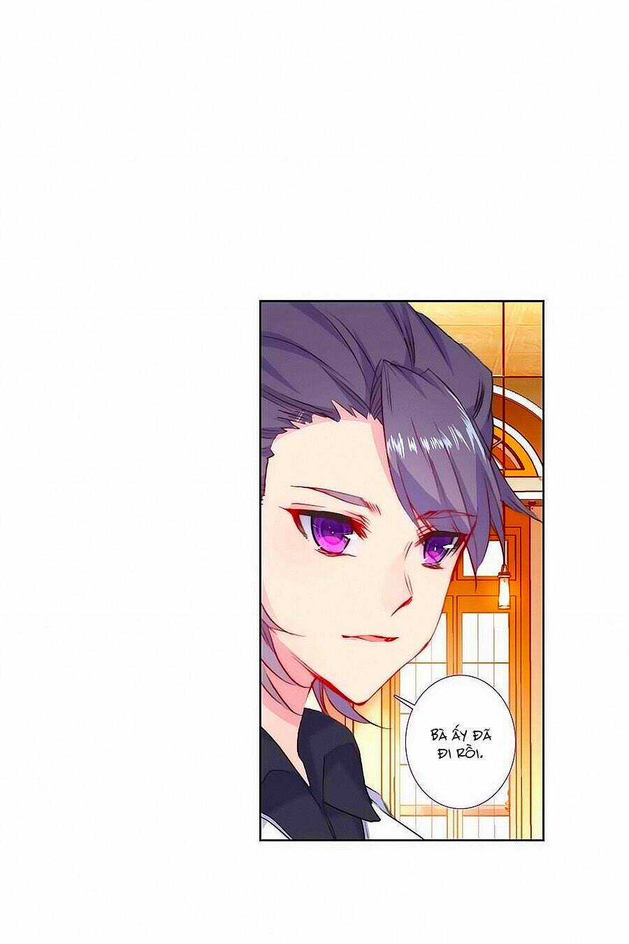 101 Sủng Vật Tình Nhân Chapter 59 trang 4