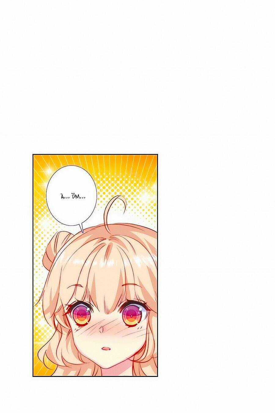 101 Sủng Vật Tình Nhân Chapter 59 trang 5