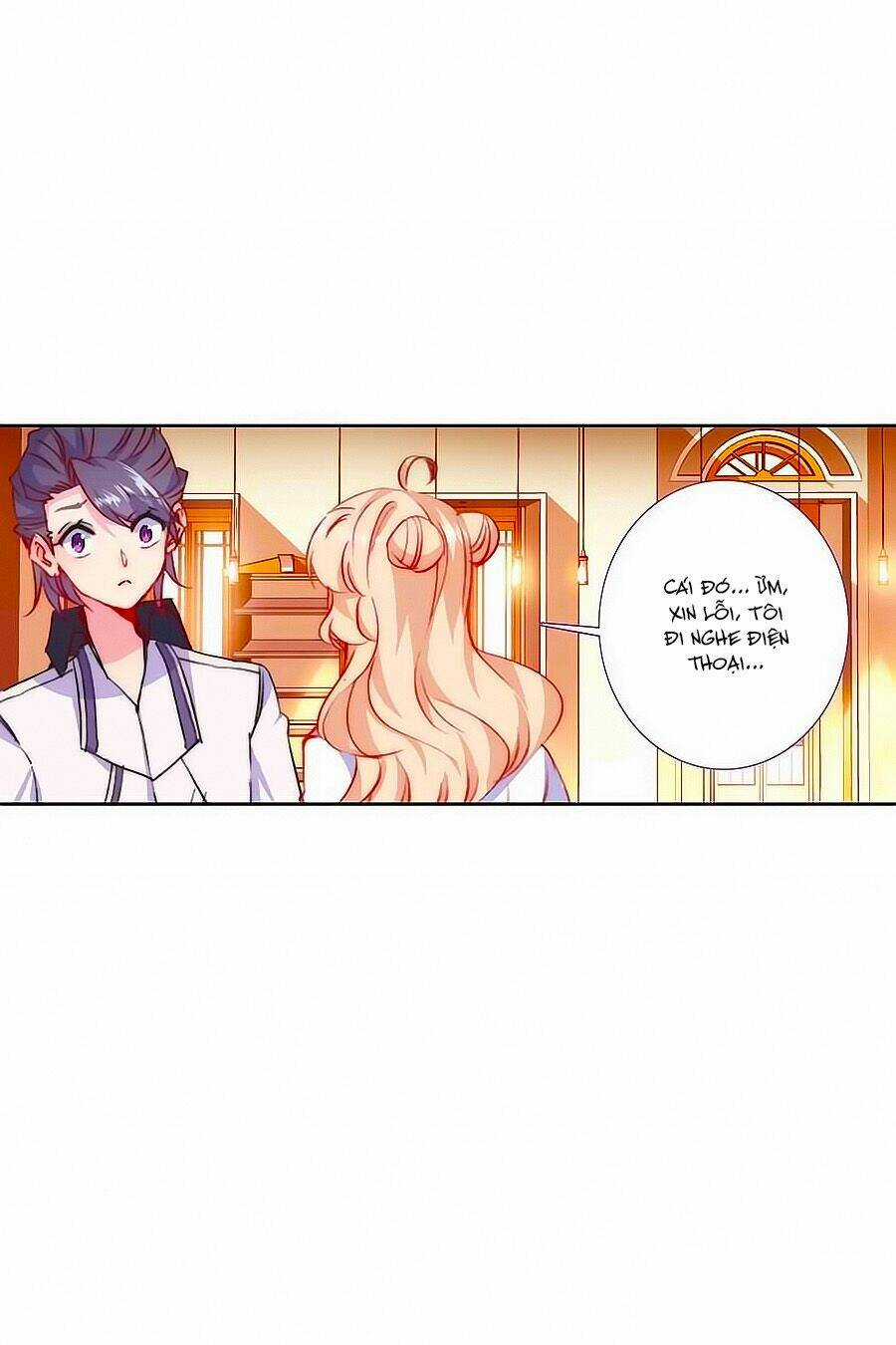 101 Sủng Vật Tình Nhân Chapter 59 trang 7