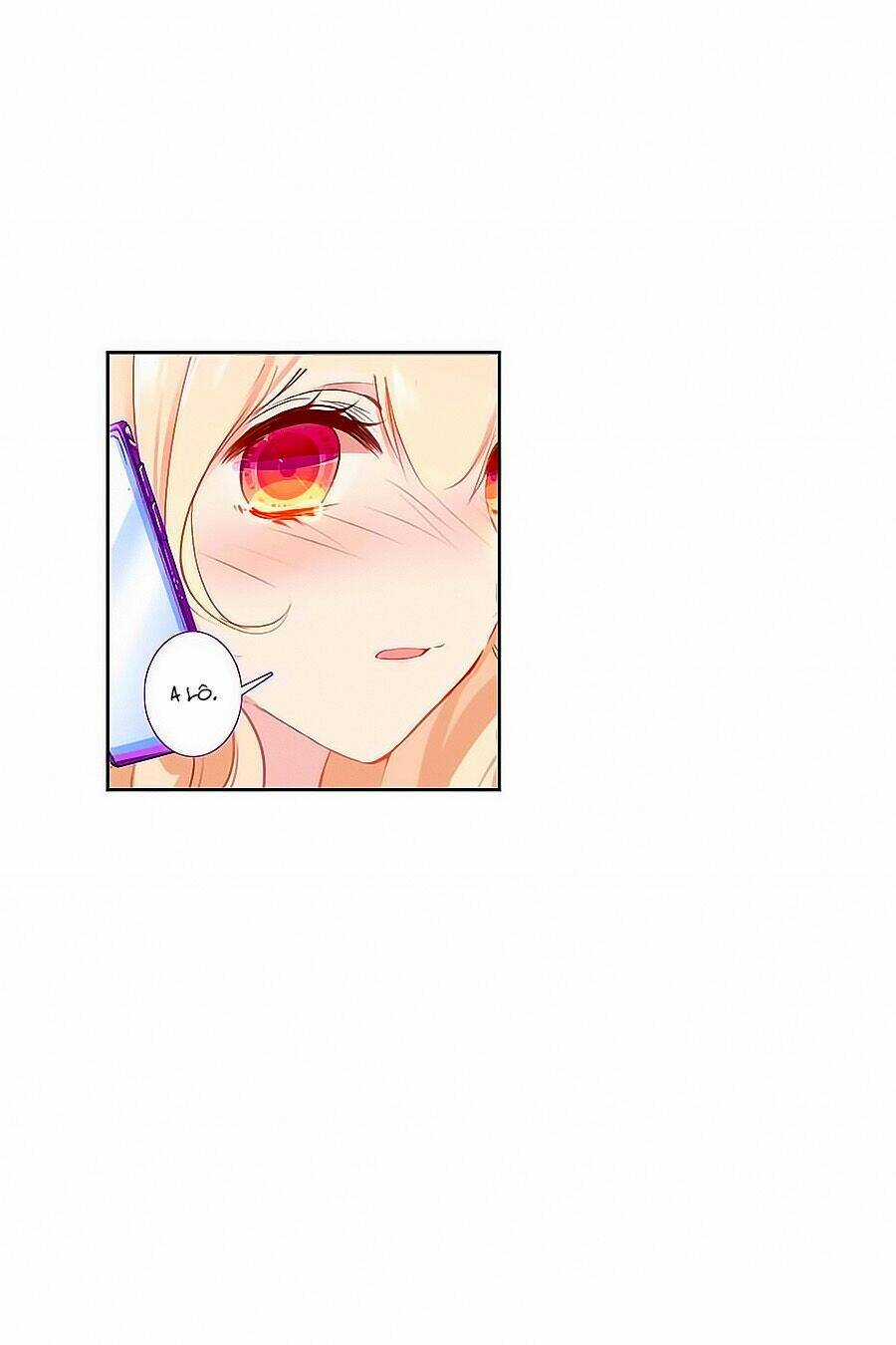 101 Sủng Vật Tình Nhân Chapter 59 trang 8