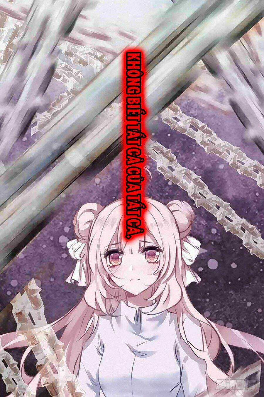 101 Sủng Vật Tình Nhân Chapter 60 trang 10