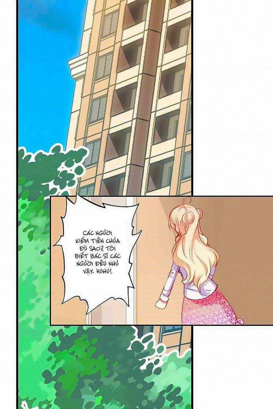 101 Sủng Vật Tình Nhân Chapter 60 trang 12