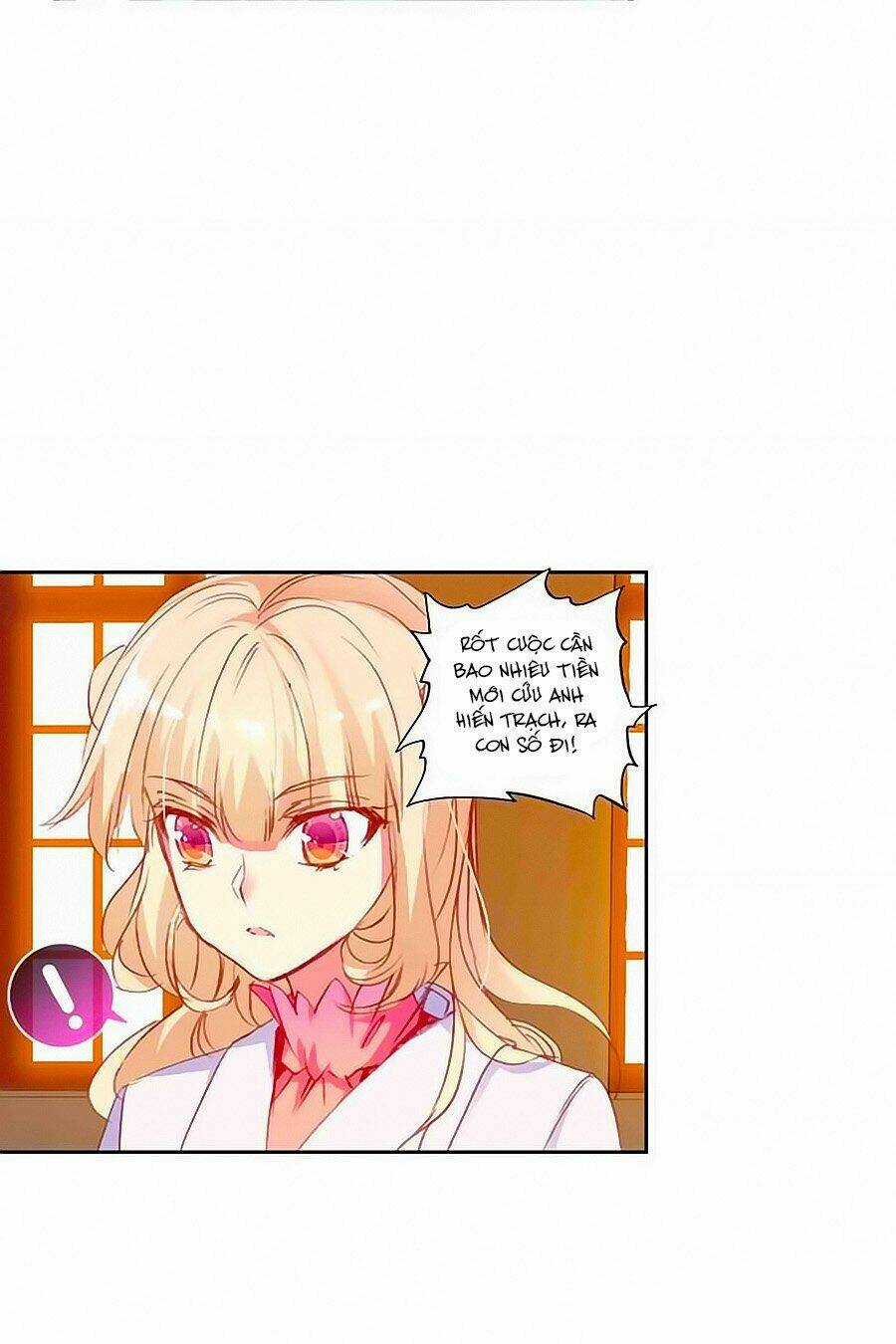 101 Sủng Vật Tình Nhân Chapter 60 trang 13