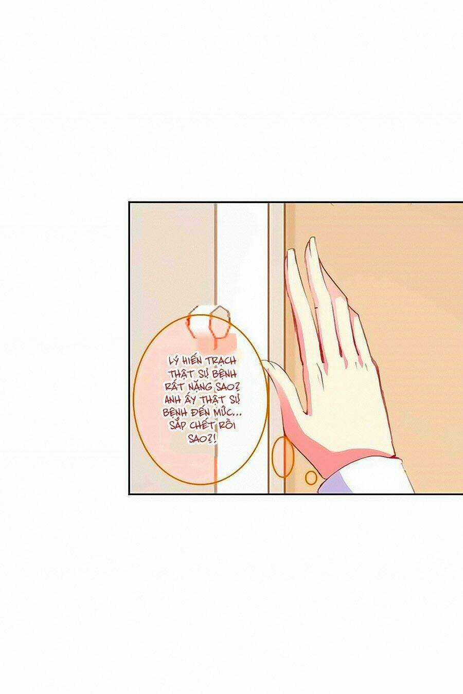 101 Sủng Vật Tình Nhân Chapter 60 trang 14