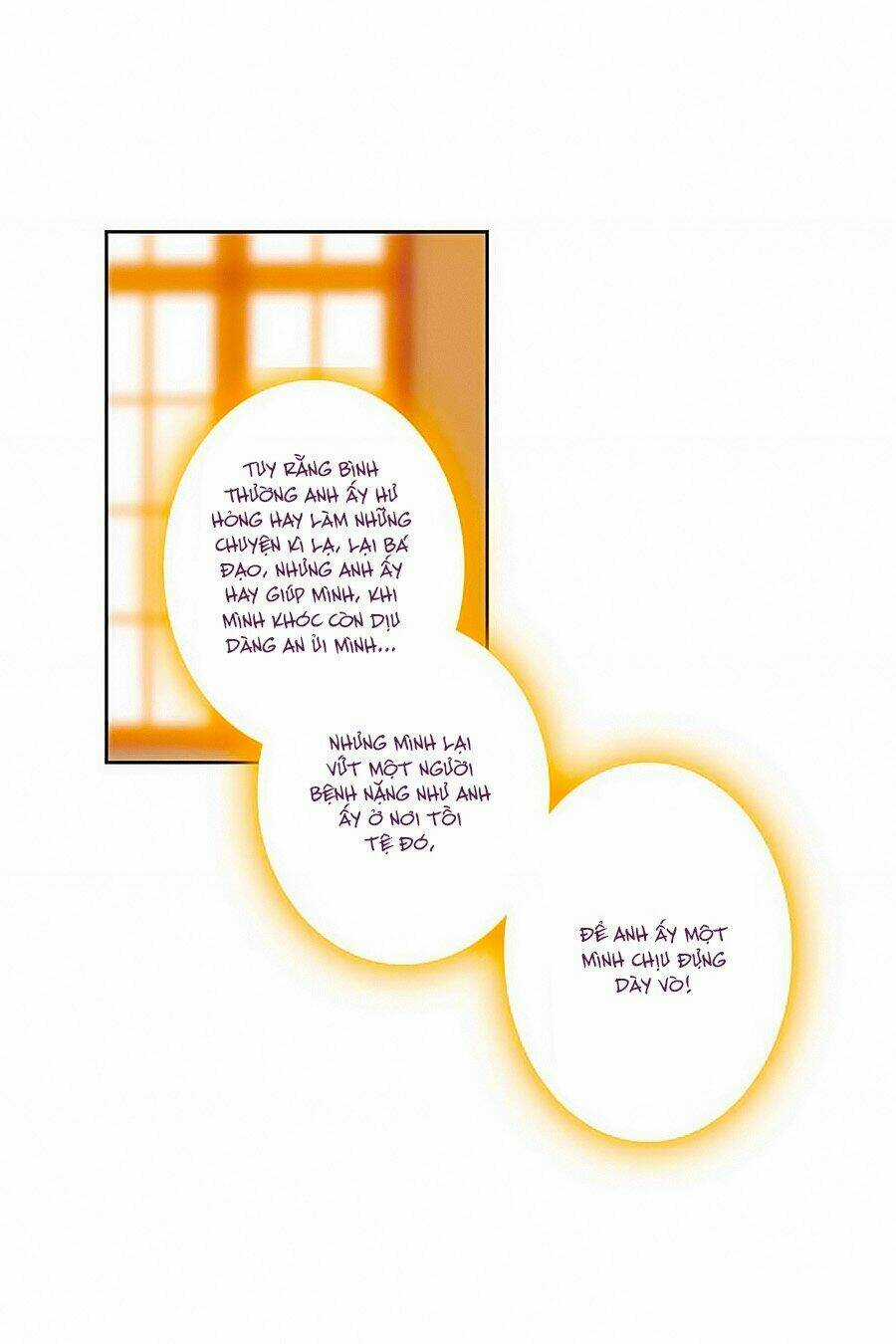 101 Sủng Vật Tình Nhân Chapter 60 trang 17