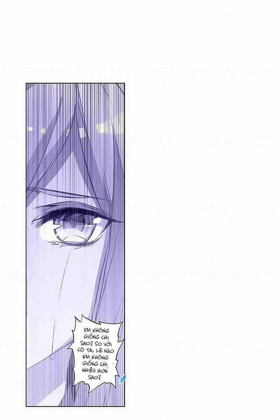 101 Sủng Vật Tình Nhân Chapter 60 trang 2