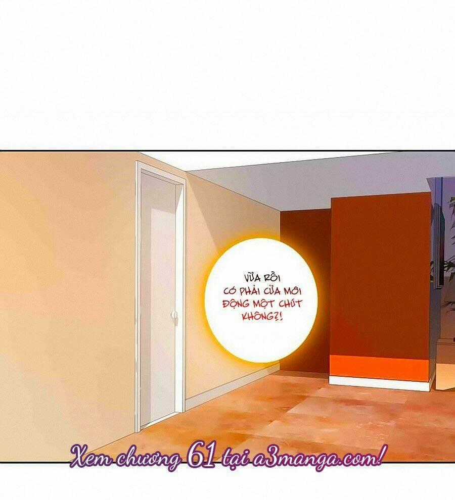 101 Sủng Vật Tình Nhân Chapter 60 trang 20