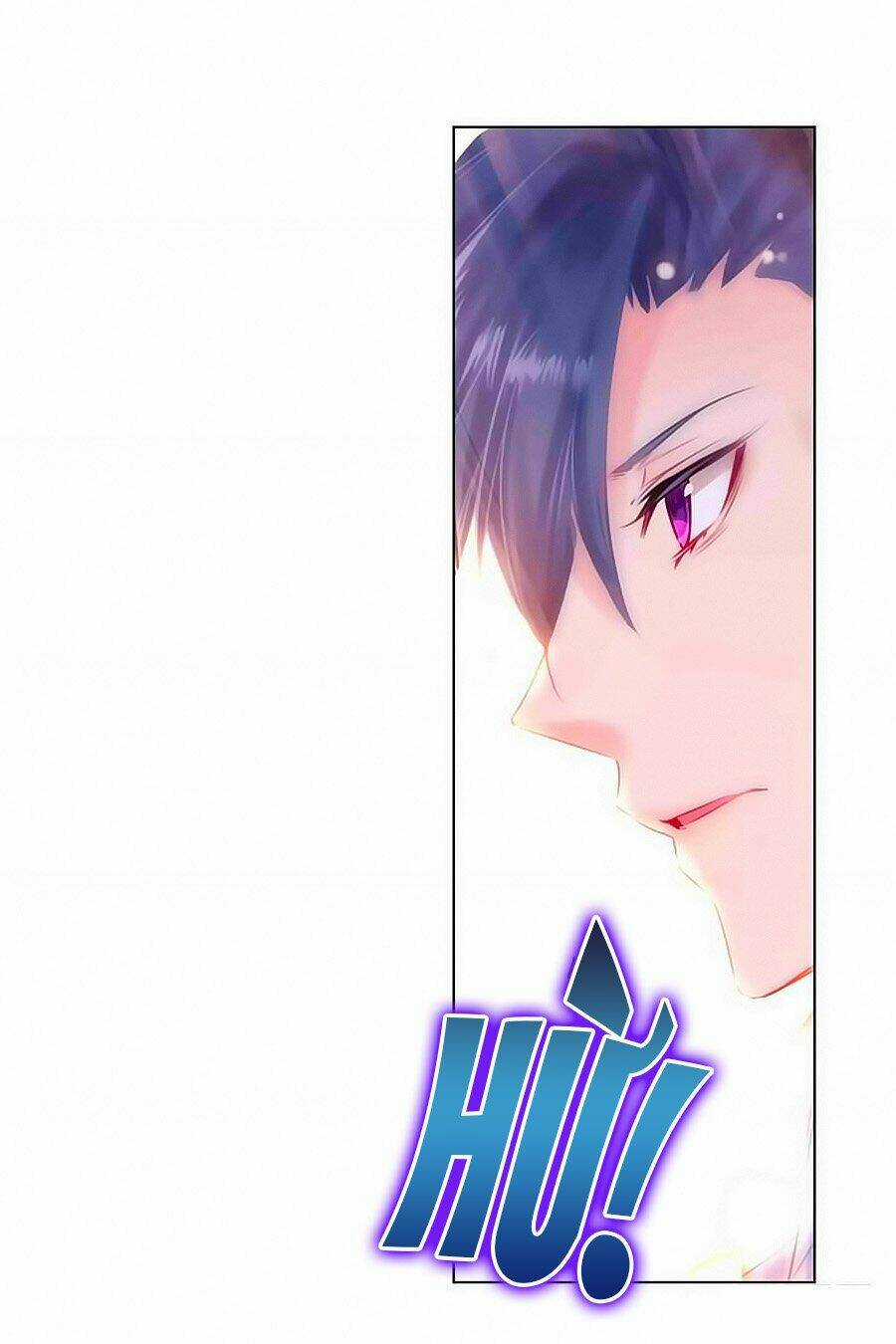 101 Sủng Vật Tình Nhân Chapter 60 trang 3