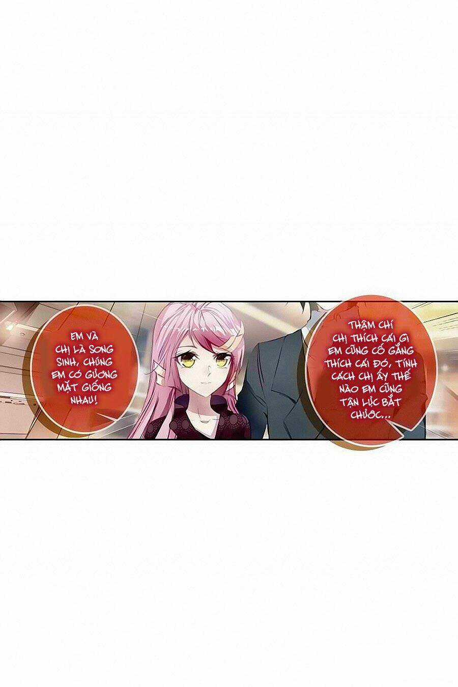 101 Sủng Vật Tình Nhân Chapter 60 trang 4