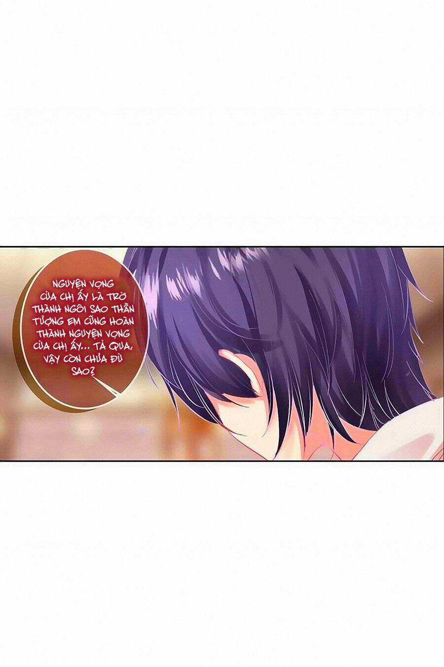 101 Sủng Vật Tình Nhân Chapter 60 trang 5