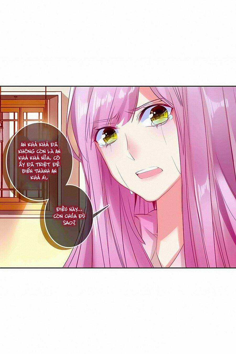 101 Sủng Vật Tình Nhân Chapter 60 trang 6