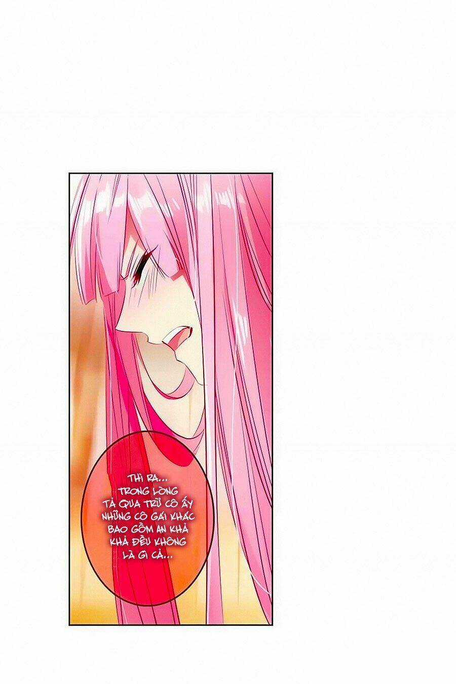 101 Sủng Vật Tình Nhân Chapter 60 trang 8