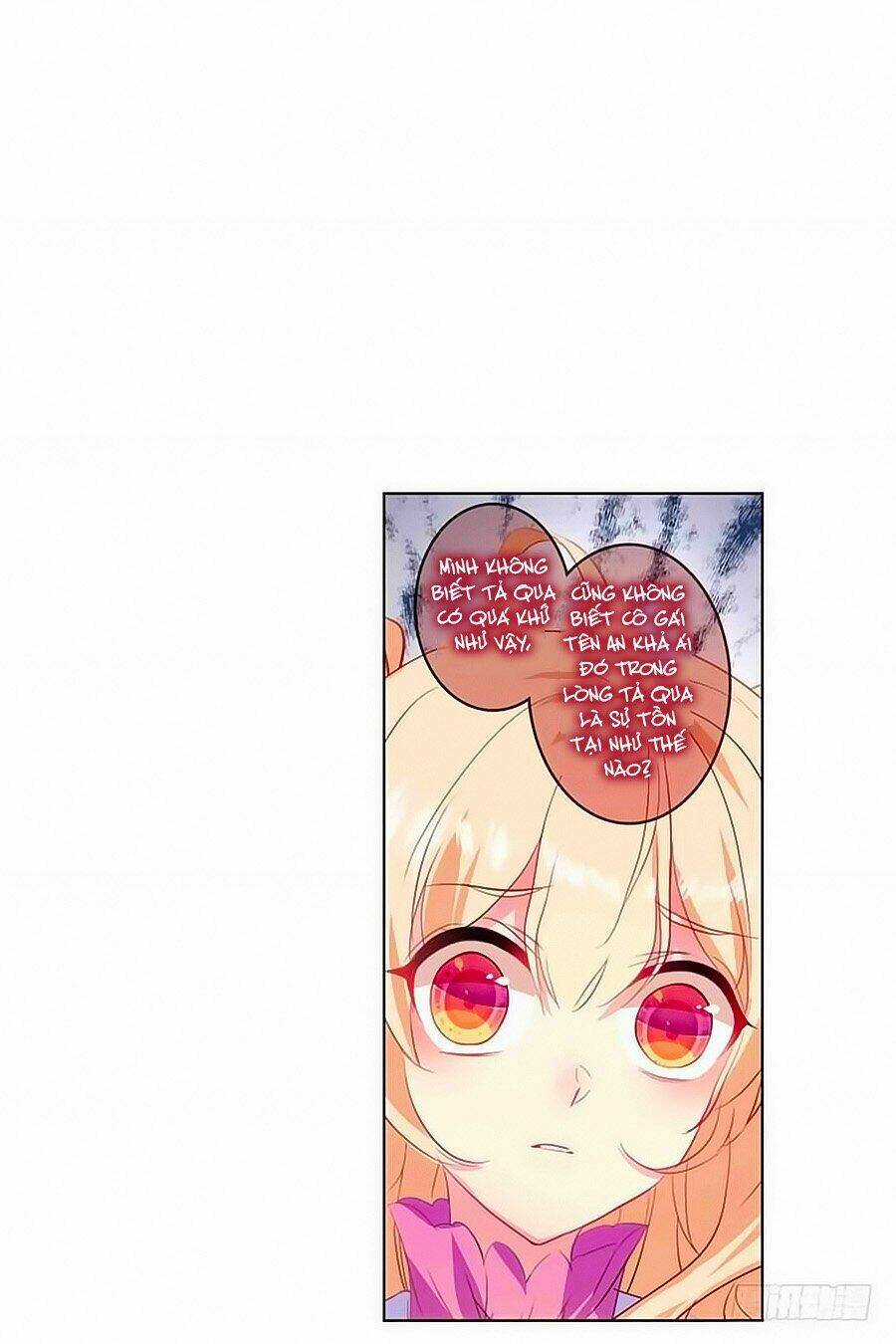 101 Sủng Vật Tình Nhân Chapter 60 trang 9