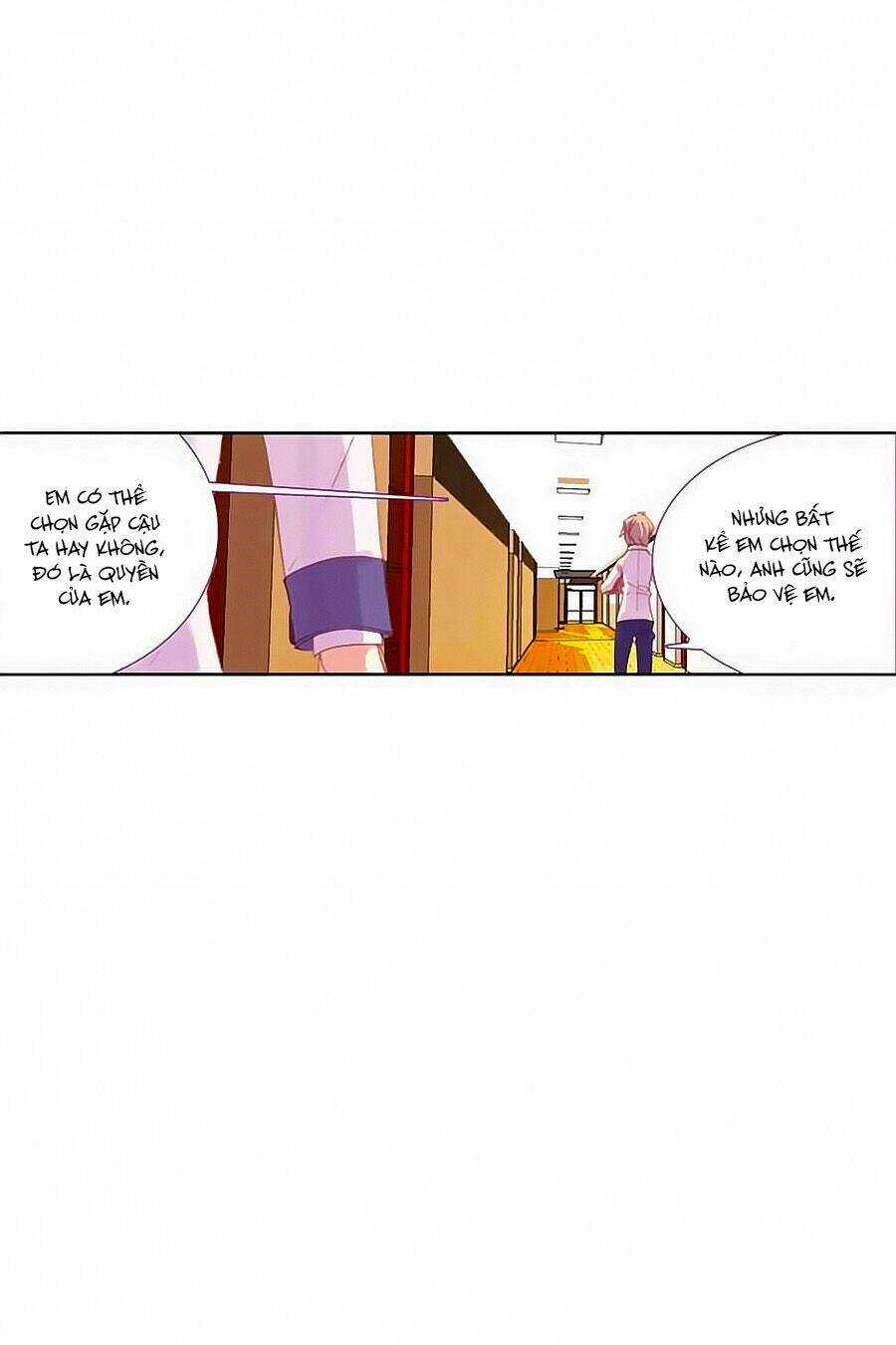 101 Sủng Vật Tình Nhân Chapter 61 trang 12