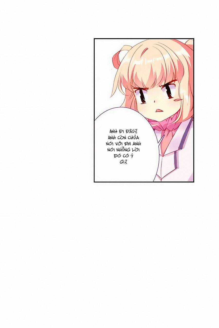 101 Sủng Vật Tình Nhân Chapter 61 trang 13