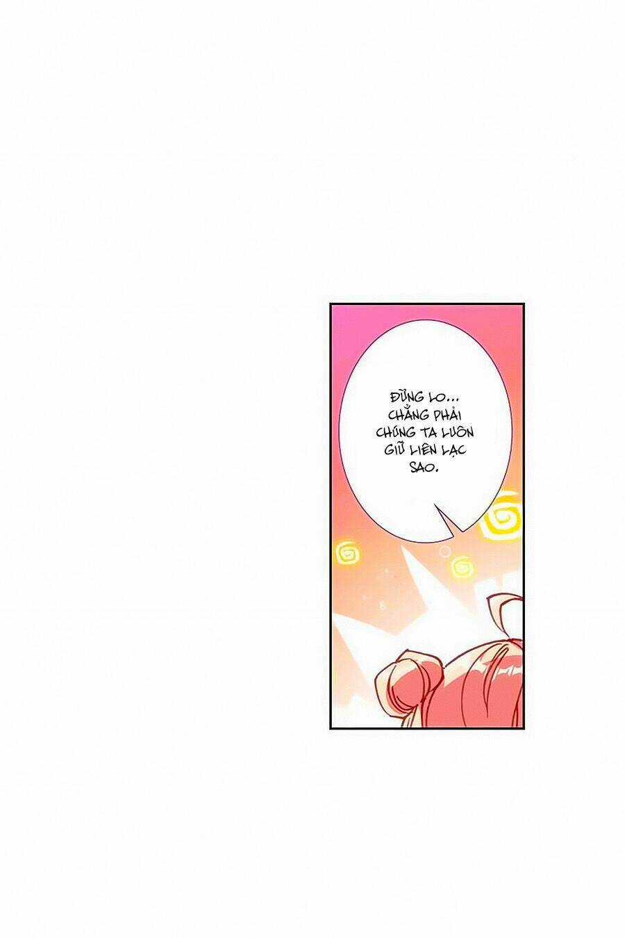 101 Sủng Vật Tình Nhân Chapter 61 trang 16