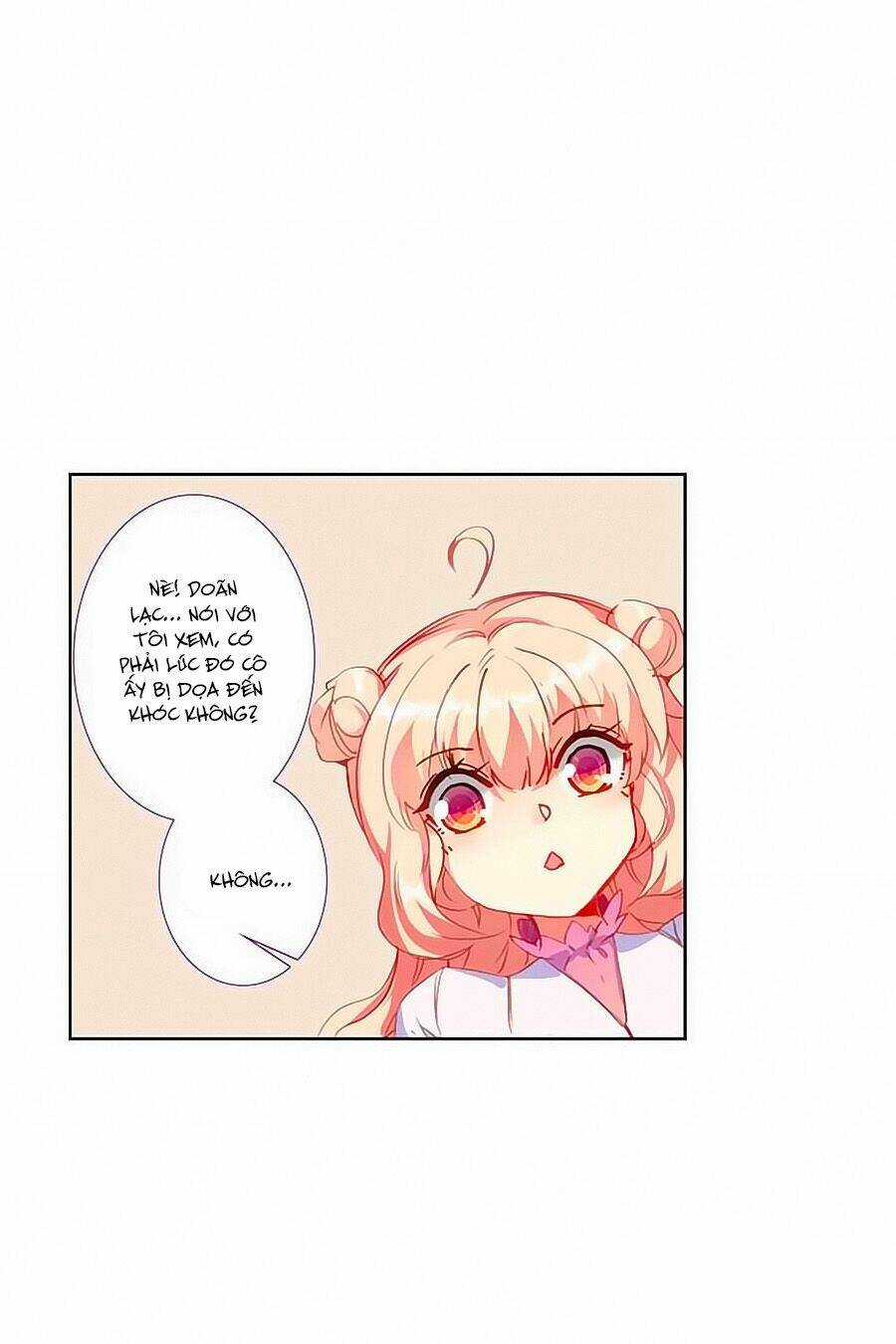 101 Sủng Vật Tình Nhân Chapter 61 trang 17