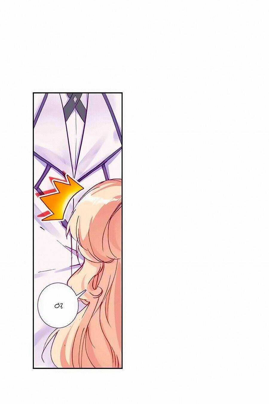 101 Sủng Vật Tình Nhân Chapter 61 trang 6