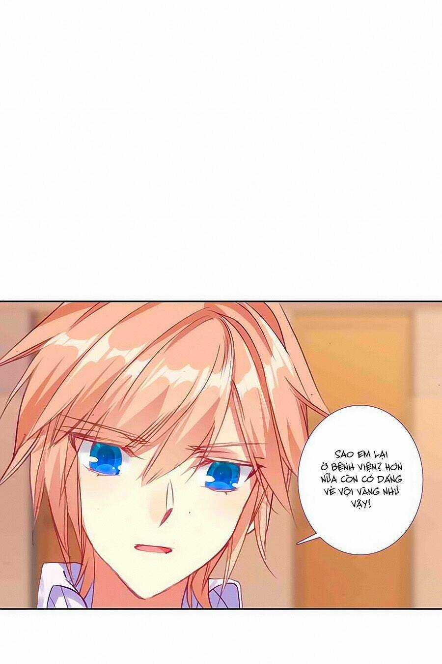 101 Sủng Vật Tình Nhân Chapter 61 trang 8